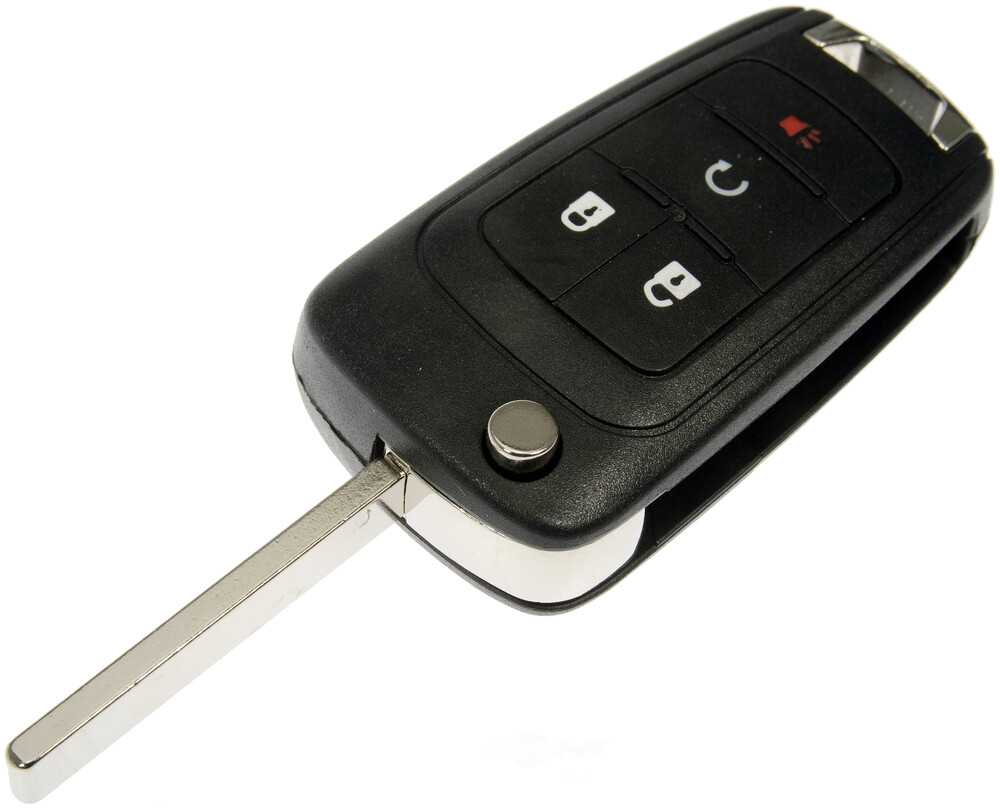 Keyless Entry Transmitter