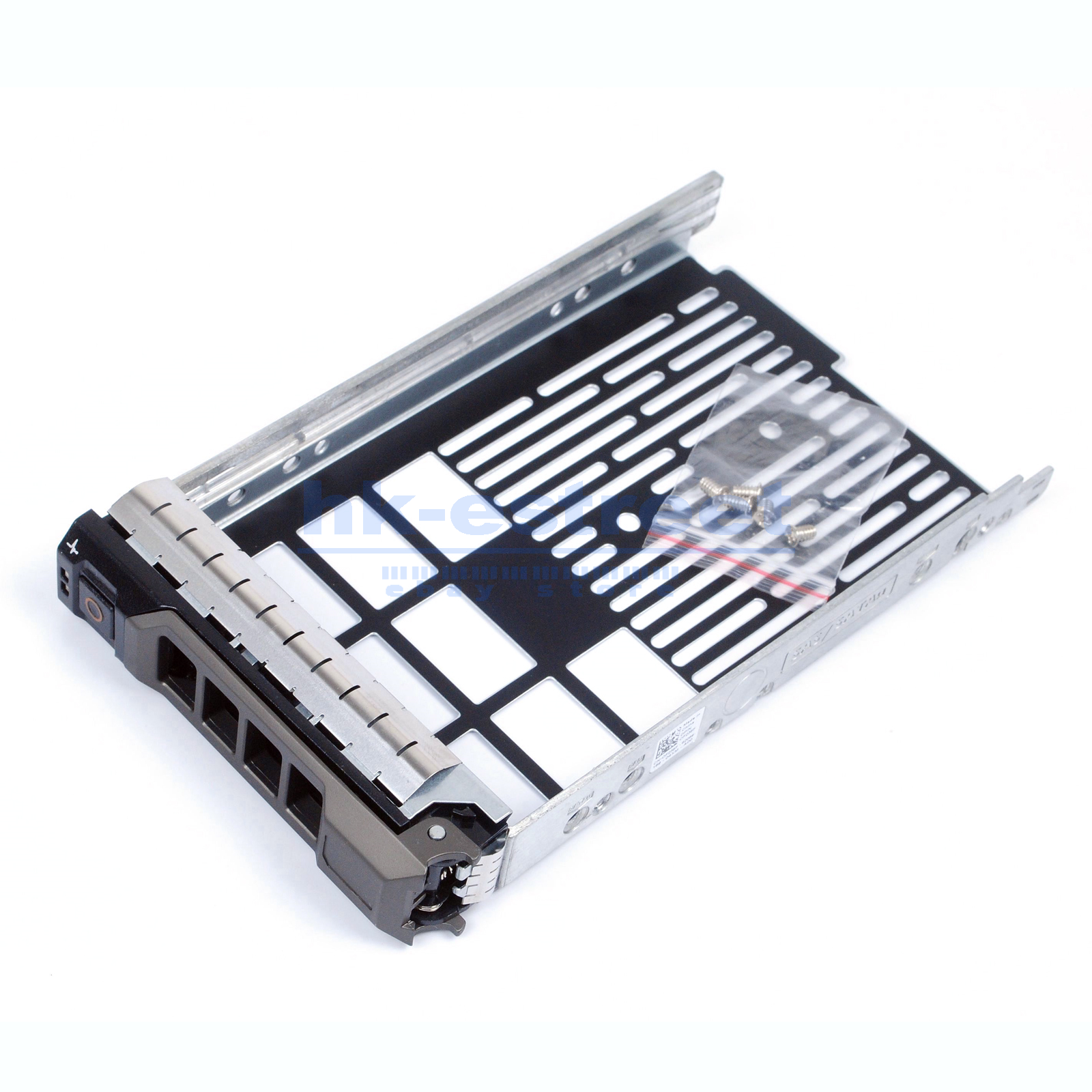 Lot 3.5'' Hard Drive Tray Caddy For Dell R610 R710 R720 R720xd R730 T610 F238F