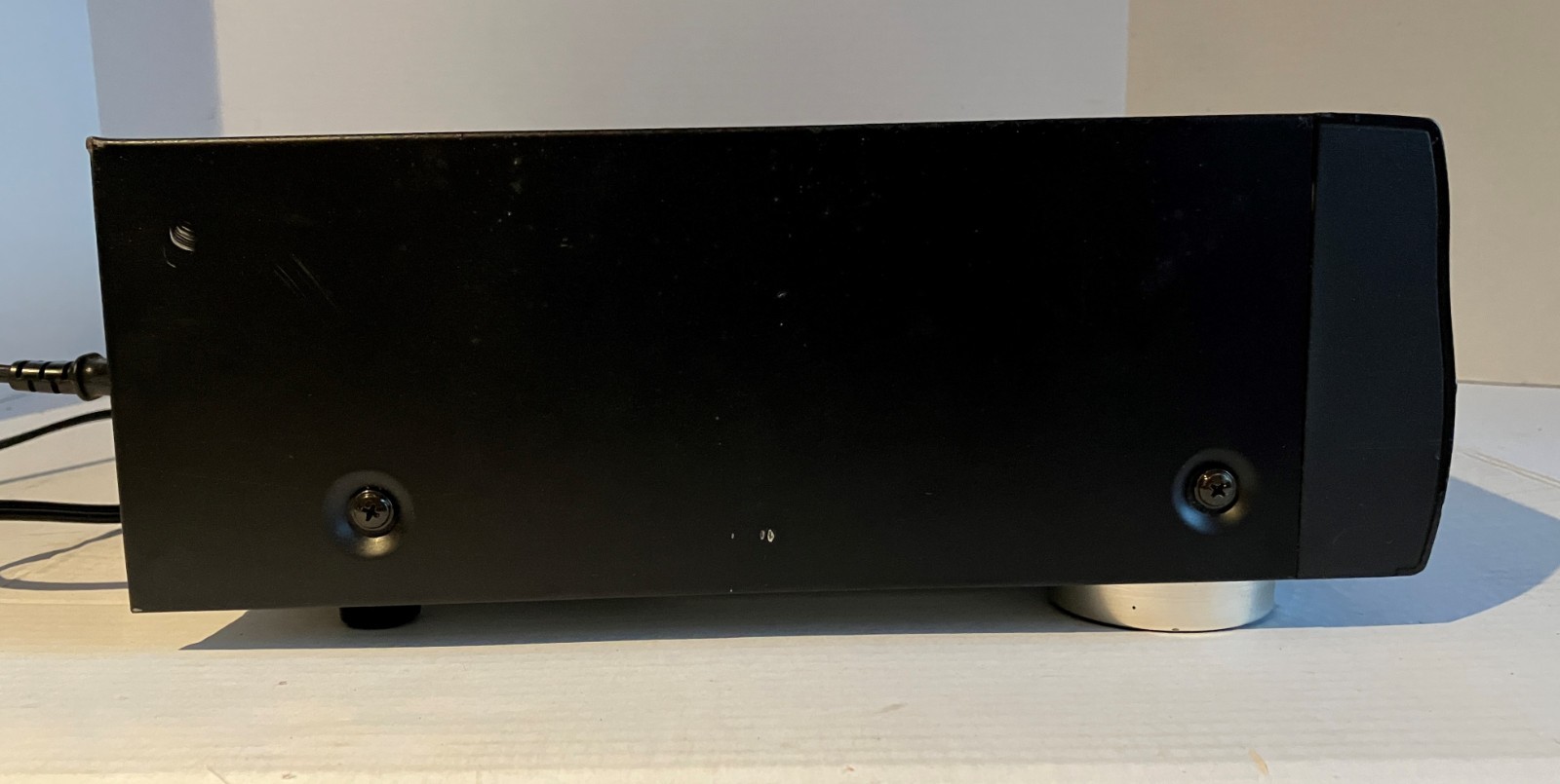 RSQ-SV222 Video CD VCD Karaoke Player With Power Cord No Remote