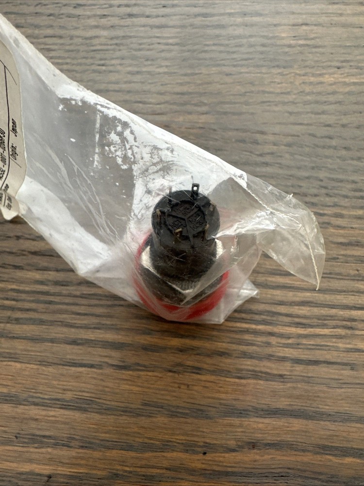NEW Fanuc E-Stop Button A55L-0001-0266#30