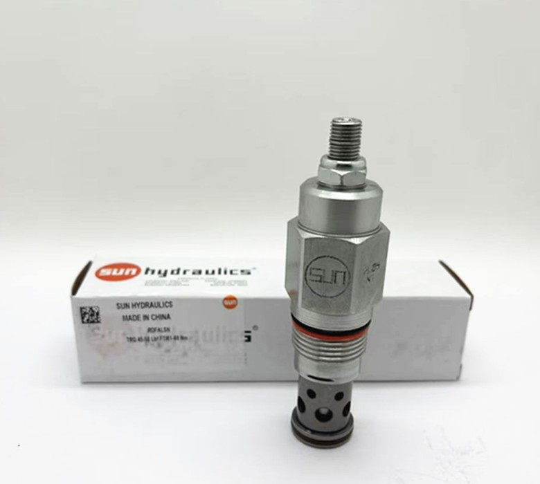 1pcs NEW Sun hydraulics non-return valve RDFA-LSN#YC