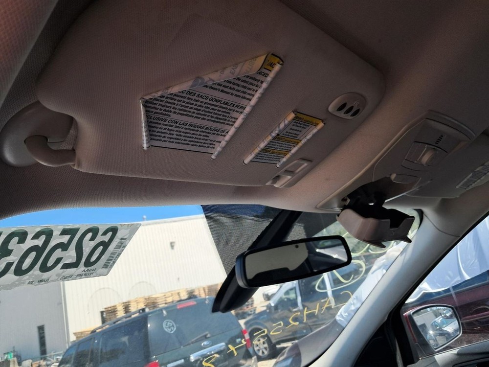 ESCAPE 2014 Glove Box 4782135