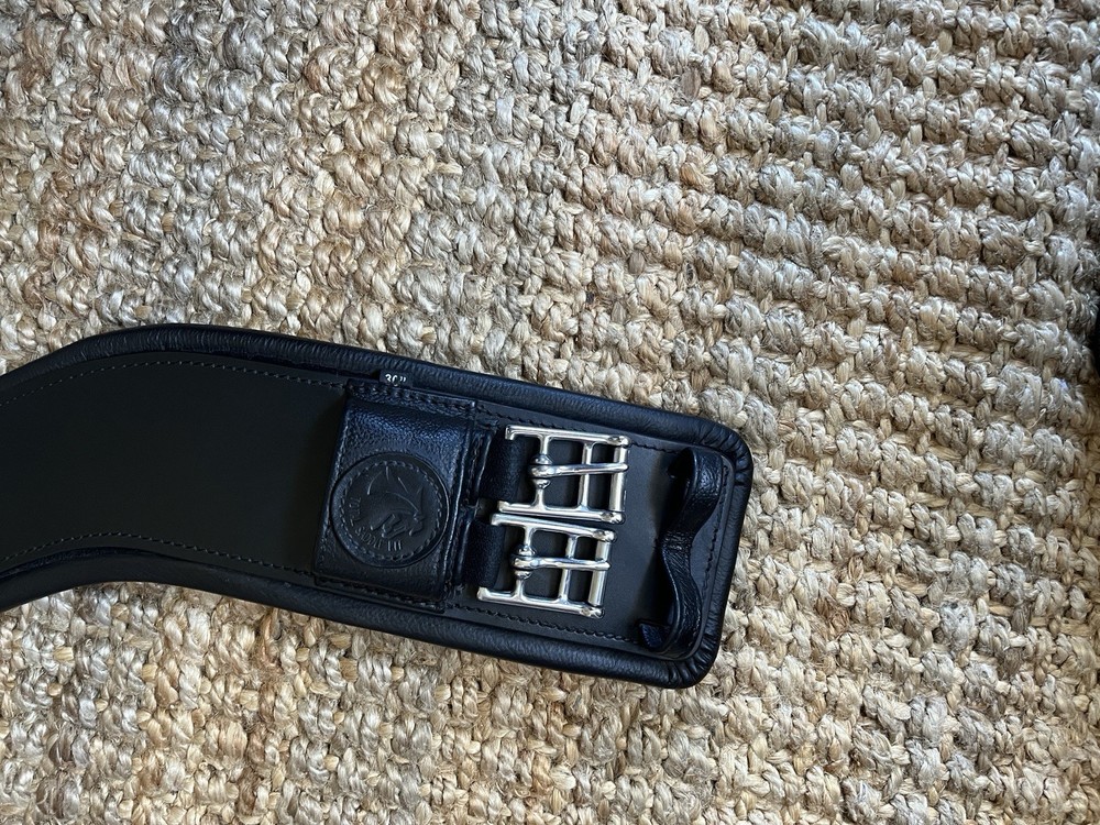 Total Saddle Fit StretchTec