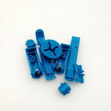 Game Boy Advance Buttons