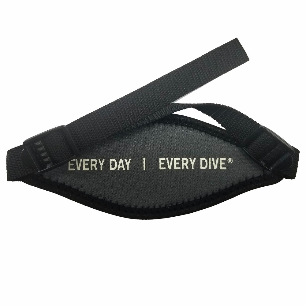 Oceanic Comfort Neoprene Mask Strap