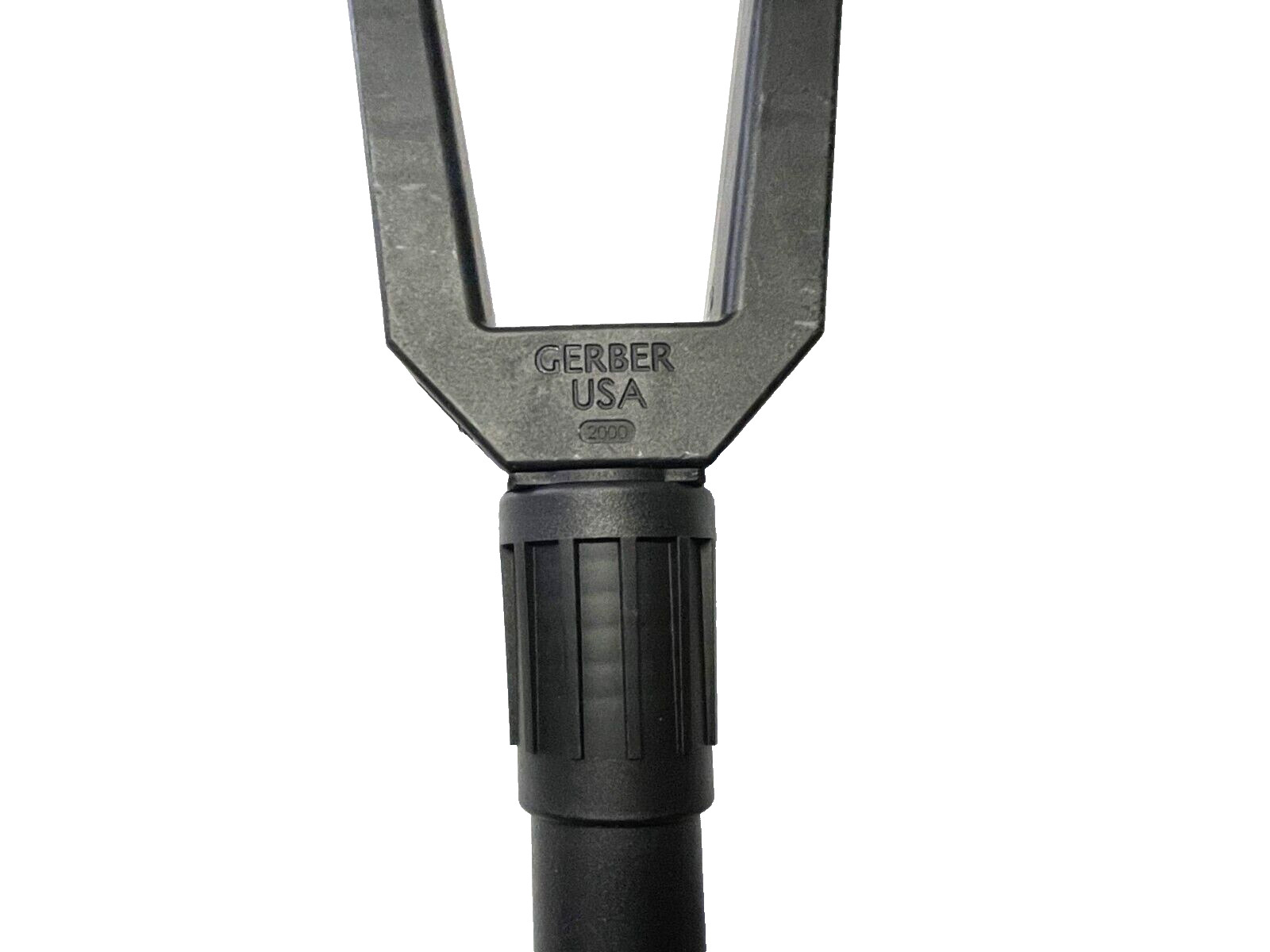 USGI Military GERBER E TOOL ENTRENCHING TOOL SHOVEL w NEW ACU COVER CARRIER