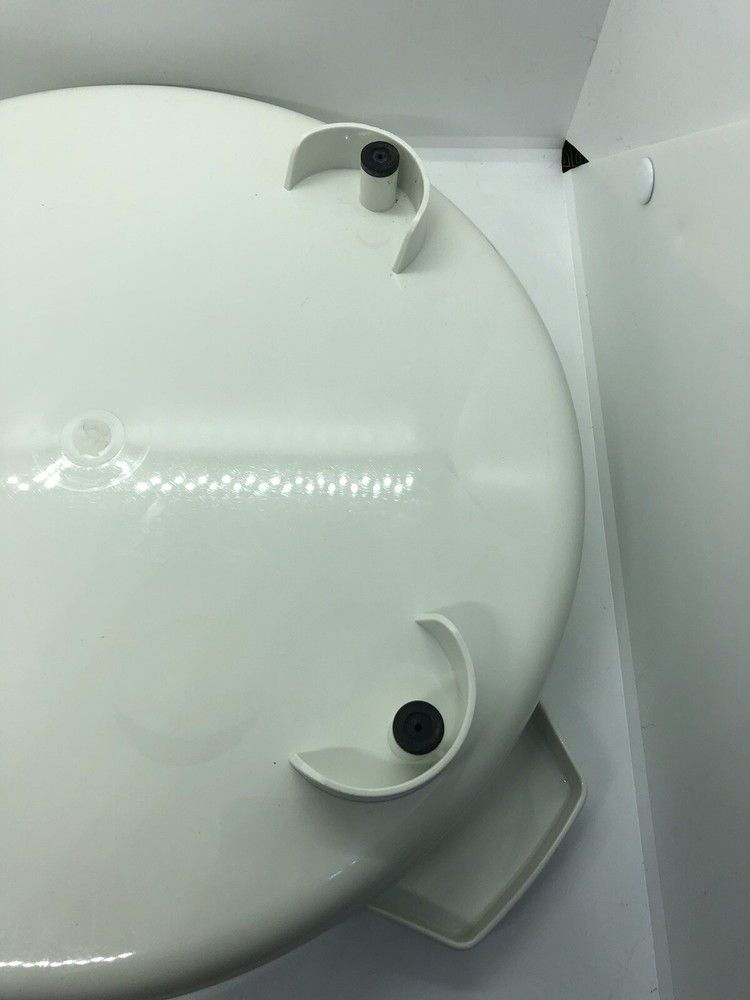 Hearthware Flavor-Wave Oven Model 20007 Replacement Part - Plastic Base Bottom
