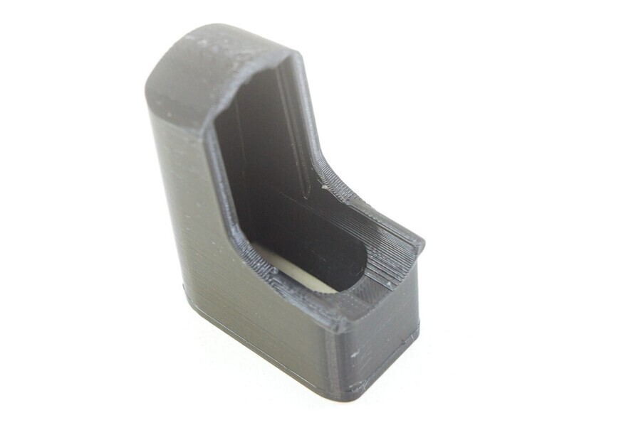 Custom Speedloader magazine loader for 1911 45 ACP / 1911 40 S&W Single Stack