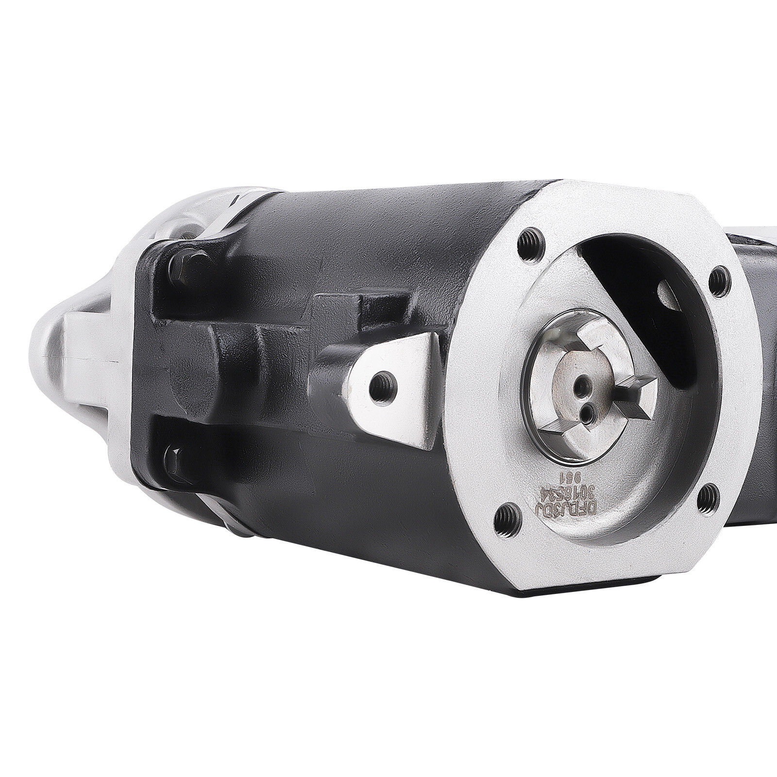 Air Brake Compressor for Cummins Engine N14 CELECT PLUS NT 855 3558035 3018534