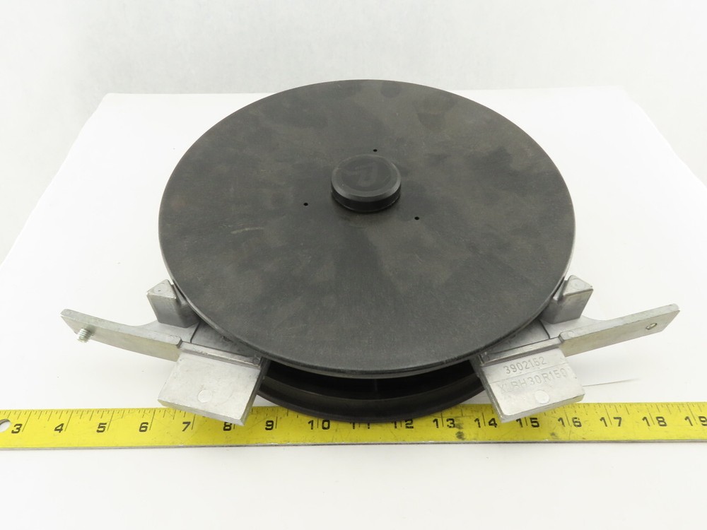 FlexLink XLBH30R150 Idler End Unit Wheel Bend 30°