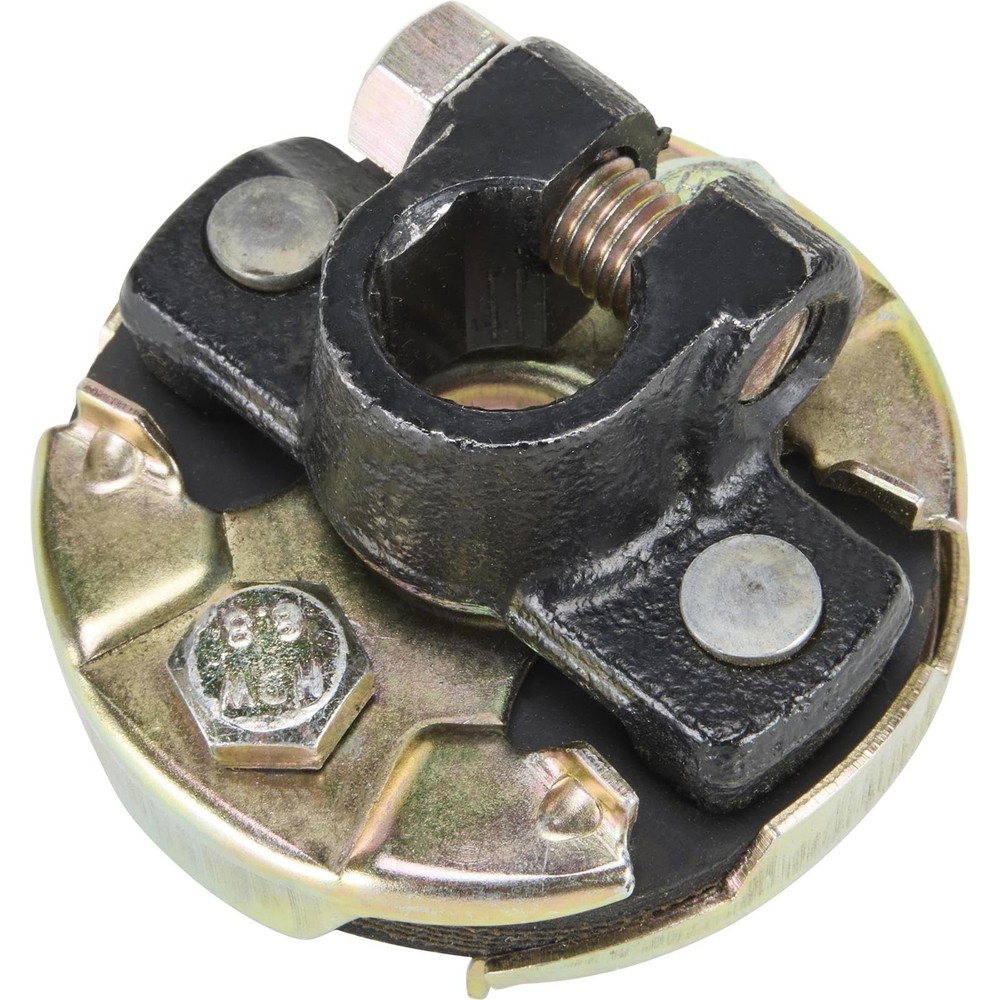 Lares 205 - Steering Coupling Assembly