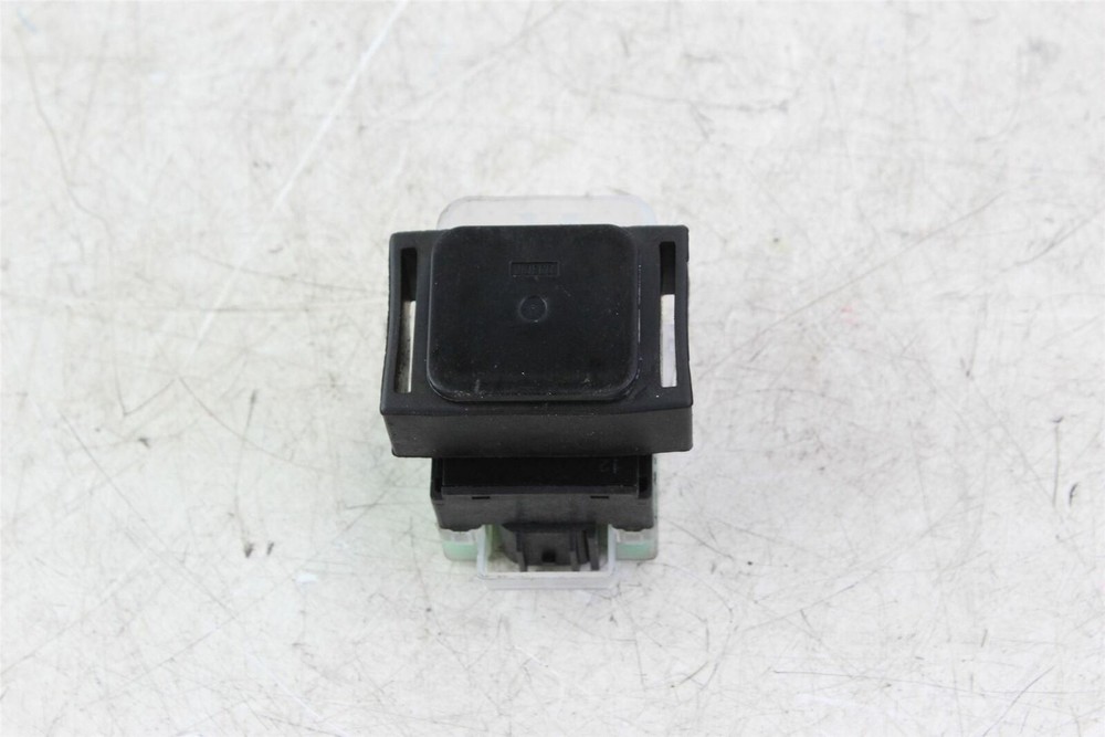 2016-2022 SUZUKI SV 650 Starter Relay -