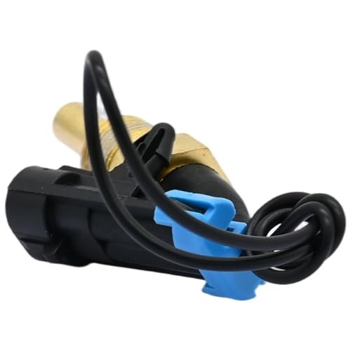 Engine Coolant Temperature Temp Switch Sensor Sender Express 1500 2500 Savana