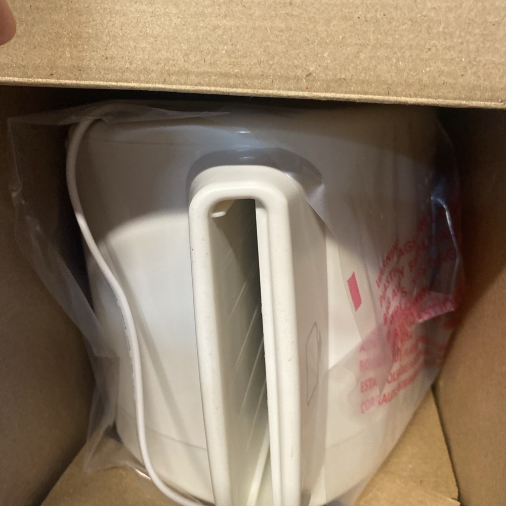 Easy Bake Oven New Open Box