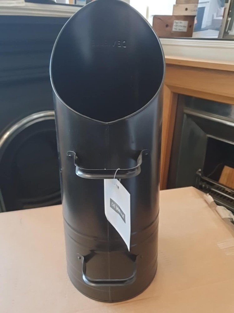 560mm Coal Hod