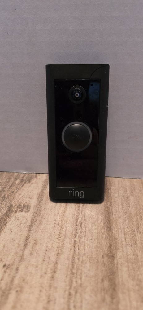 Ring Wi-Fi Enabled Video Doorbell