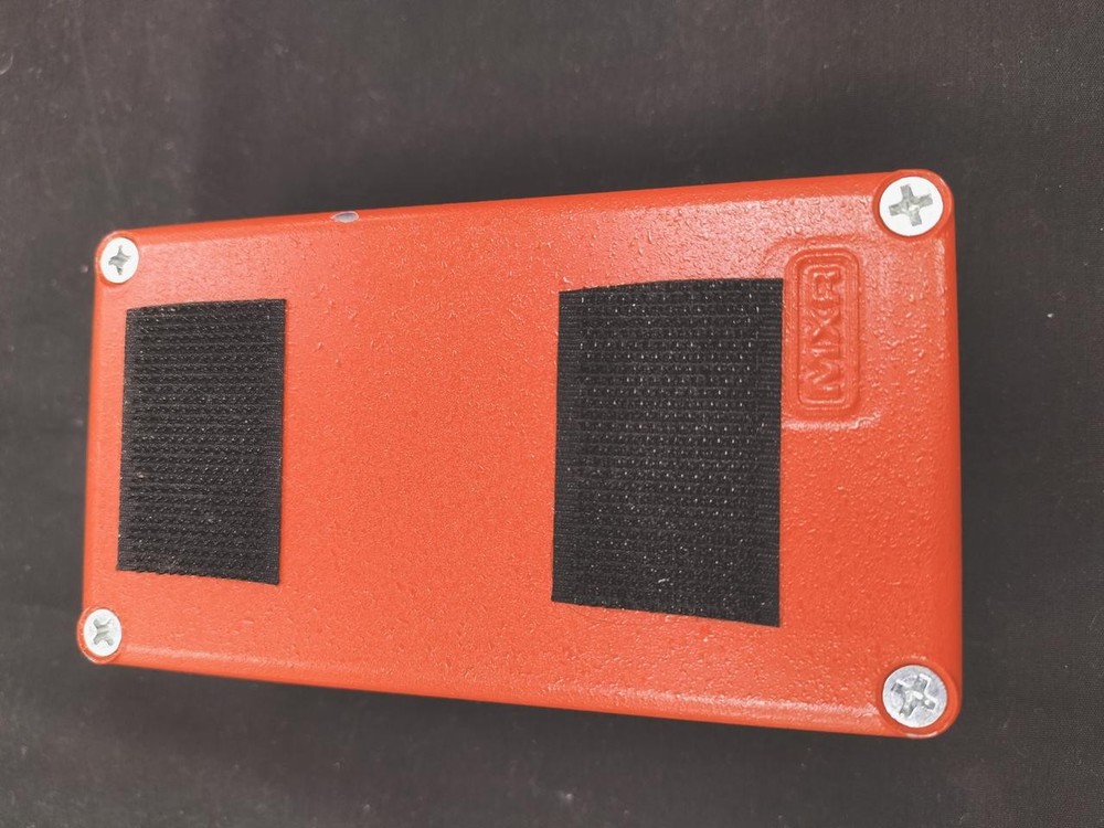 MXR / DYNA COMP (NO260415)