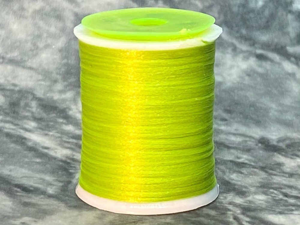 FLY TYING THREAD 300 DENIER - 15 COLORS