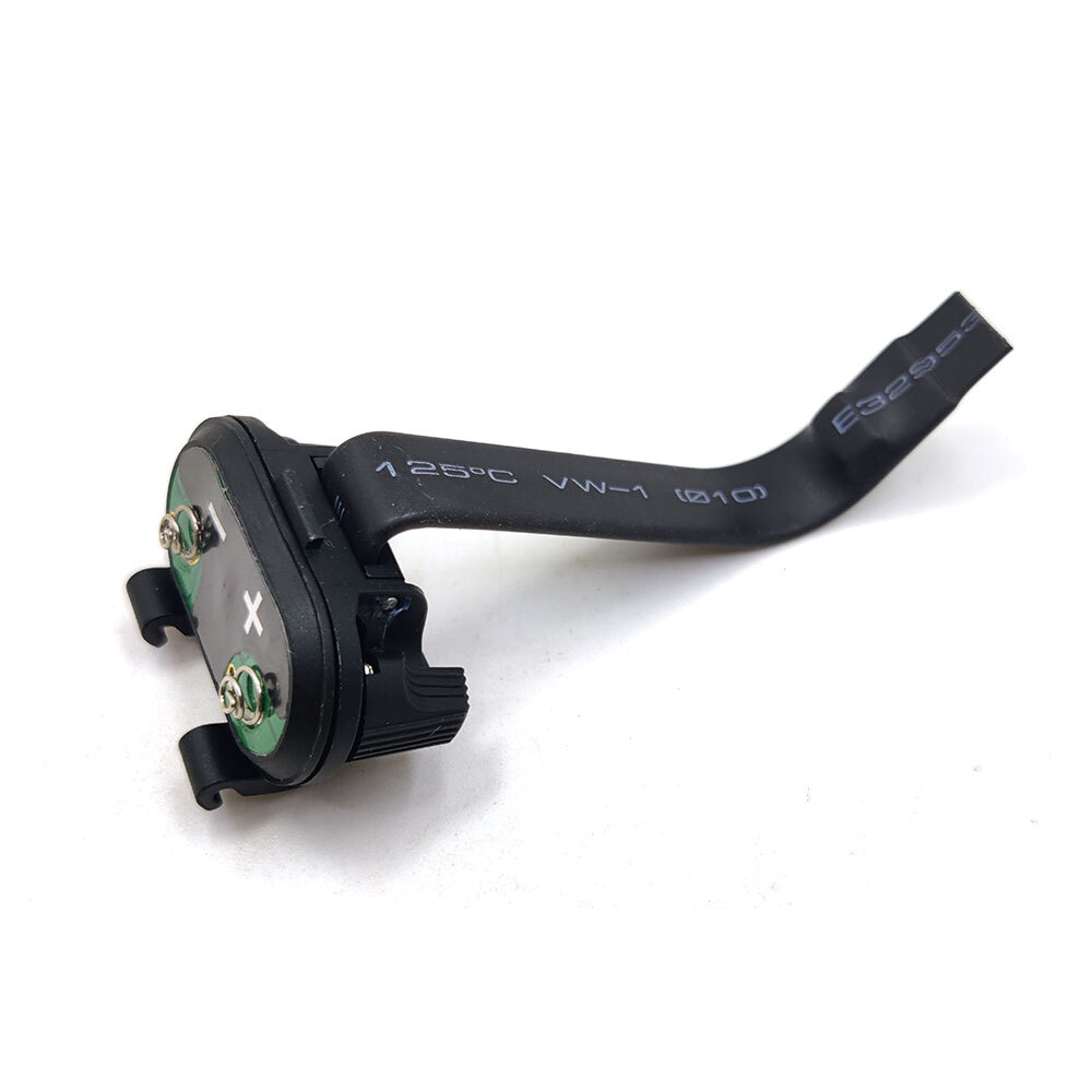 Tactical Flashlight Switch Remote Button Switch- For X300 X400 Light Tail Switch