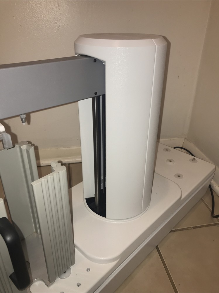 Agilent G2255A Well Plate Handler