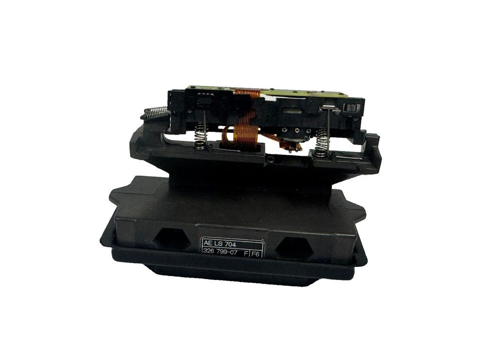 NEW HEIDENHAIN AE-LS-704 LINEAR ENCODER 326-799-07 W/ CABLE 3M