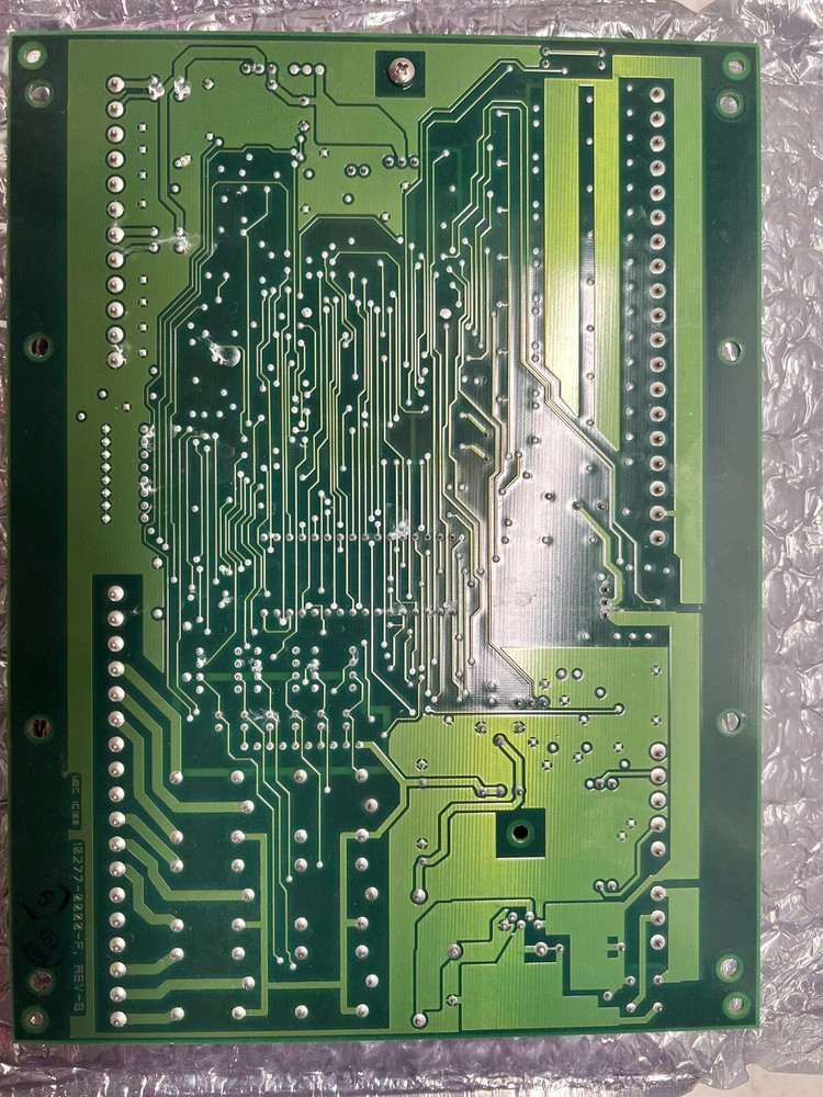 LNL-1320 Dual Reader Controller Board (LNLBOX)