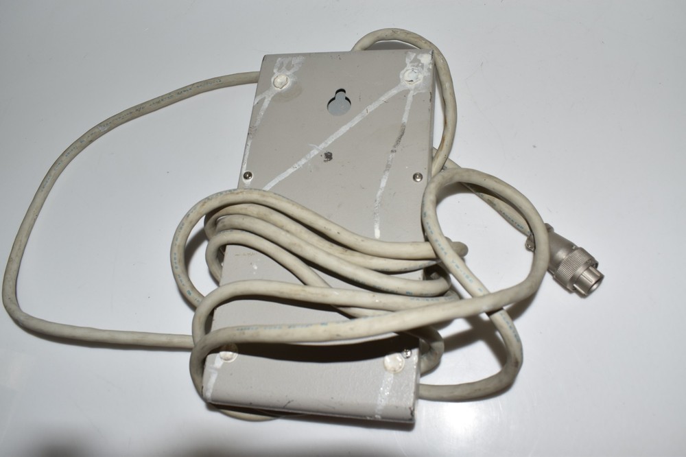 ^^ Kodak Ektapro HS Motion Analyzer Model 4540 (MRG12)