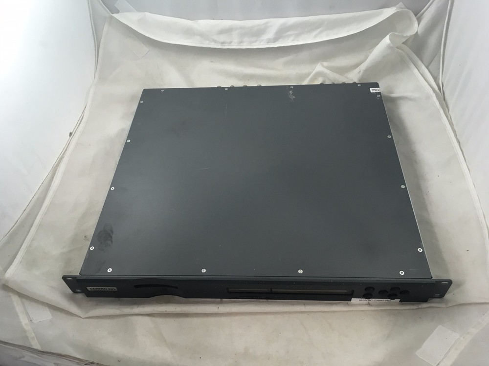 Tandberg RX1285 Decrypter