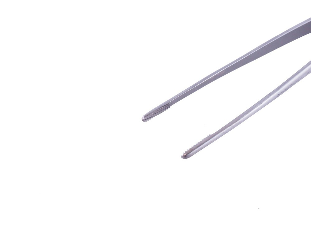 Pilling Forceps 35-1748