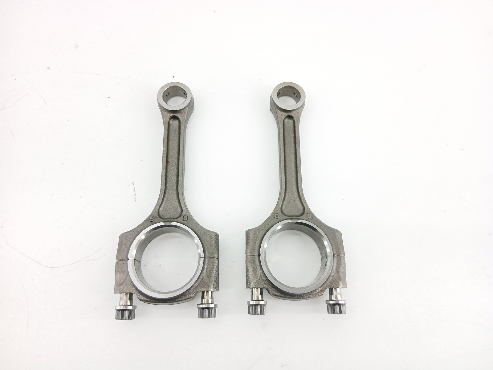 Share 21-25 Aprilia RS660 Tuono 660 Oem Connecting Rod Set E3 Engine Rods