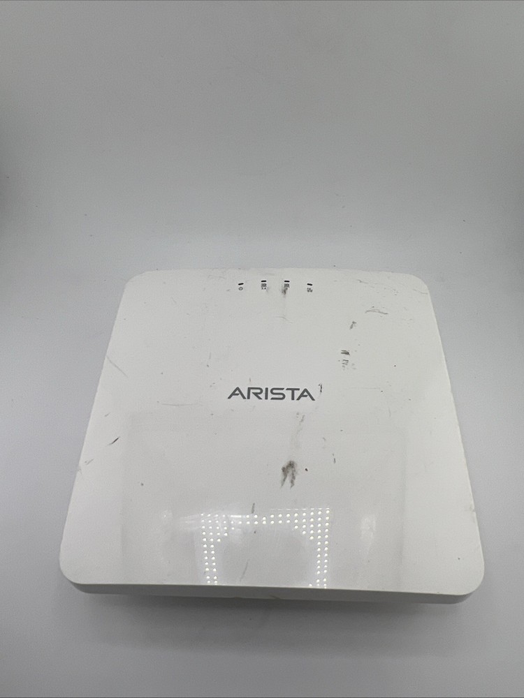 ARISTA AP-C200 Wireless Access Point No Power Cord