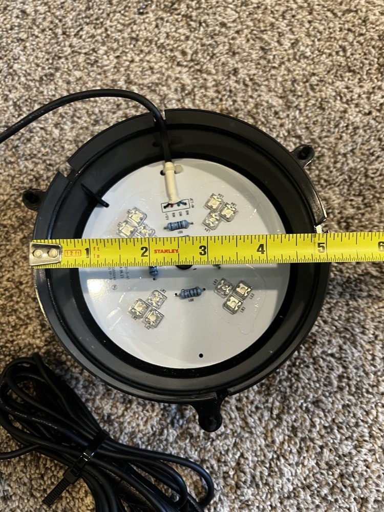 74930 LED Light Main 12 FREE SHIPPING