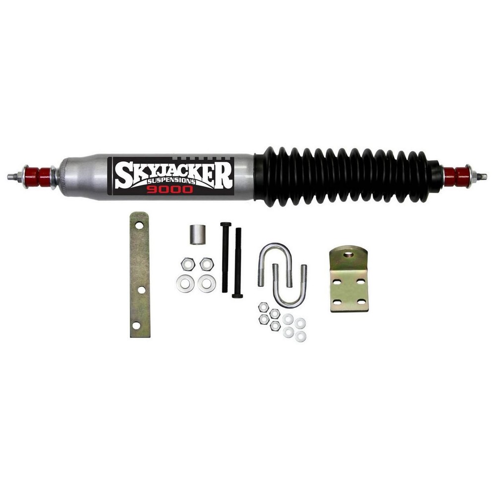 Skyjacker STEERING DAMPER KIT Steering Damper Kit 9186