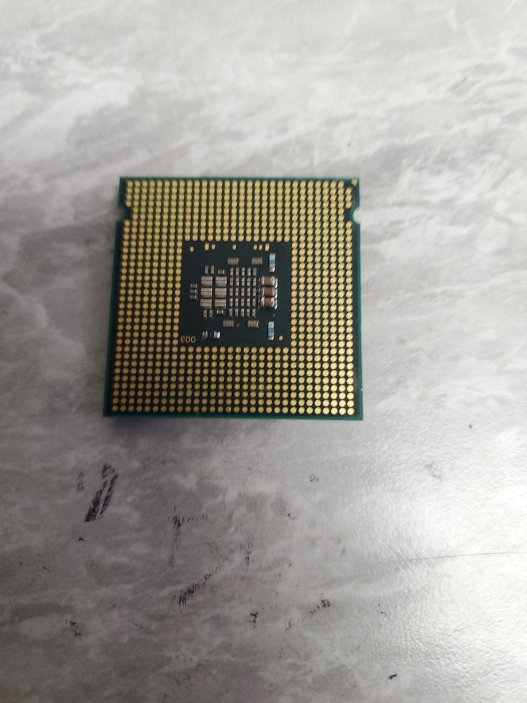 Intel E2100 1.6ghz Dual-Core Processor free ship