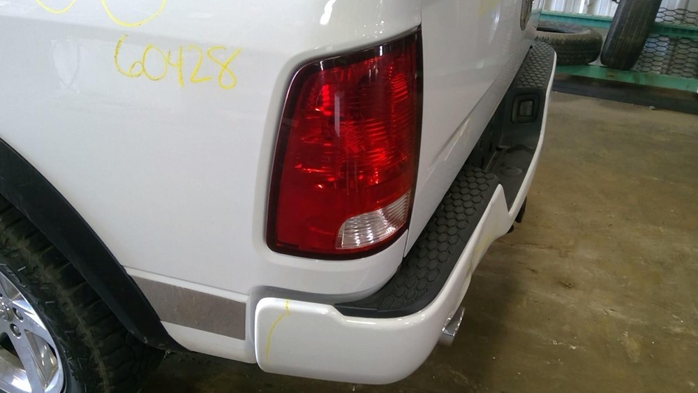 Used Telematics Interface Module fits: 2012 Ram Dodge 1500 pickup Communication