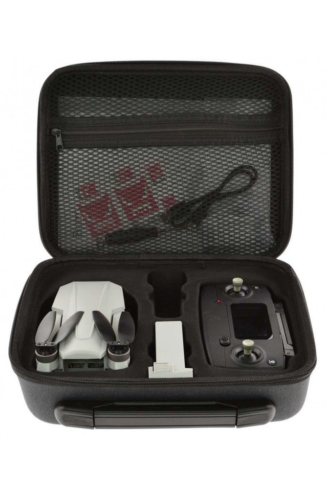 CIS B19-4k GPS Drone with 4K Camera Gray