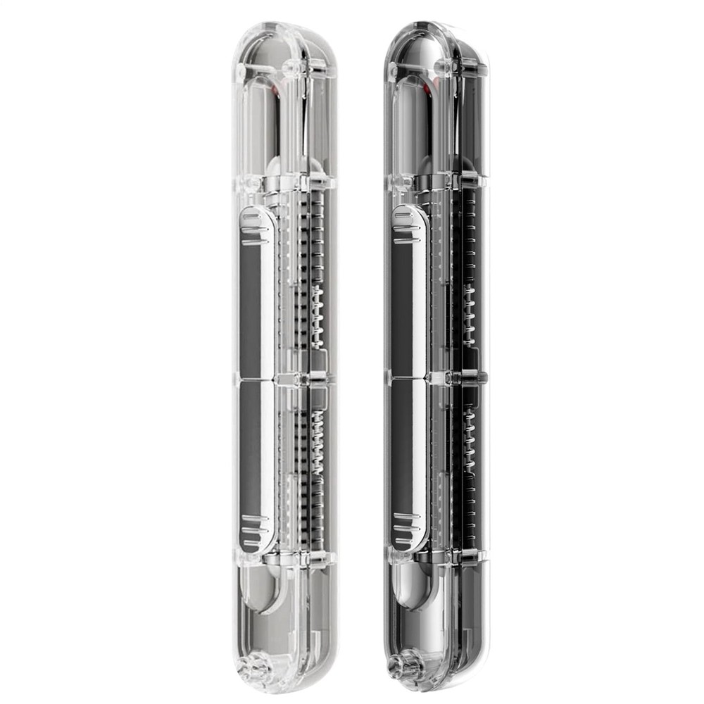 2-in-1 Needle Threader Seam Ripper Hand Sewing Automatic Needle Threading Tools