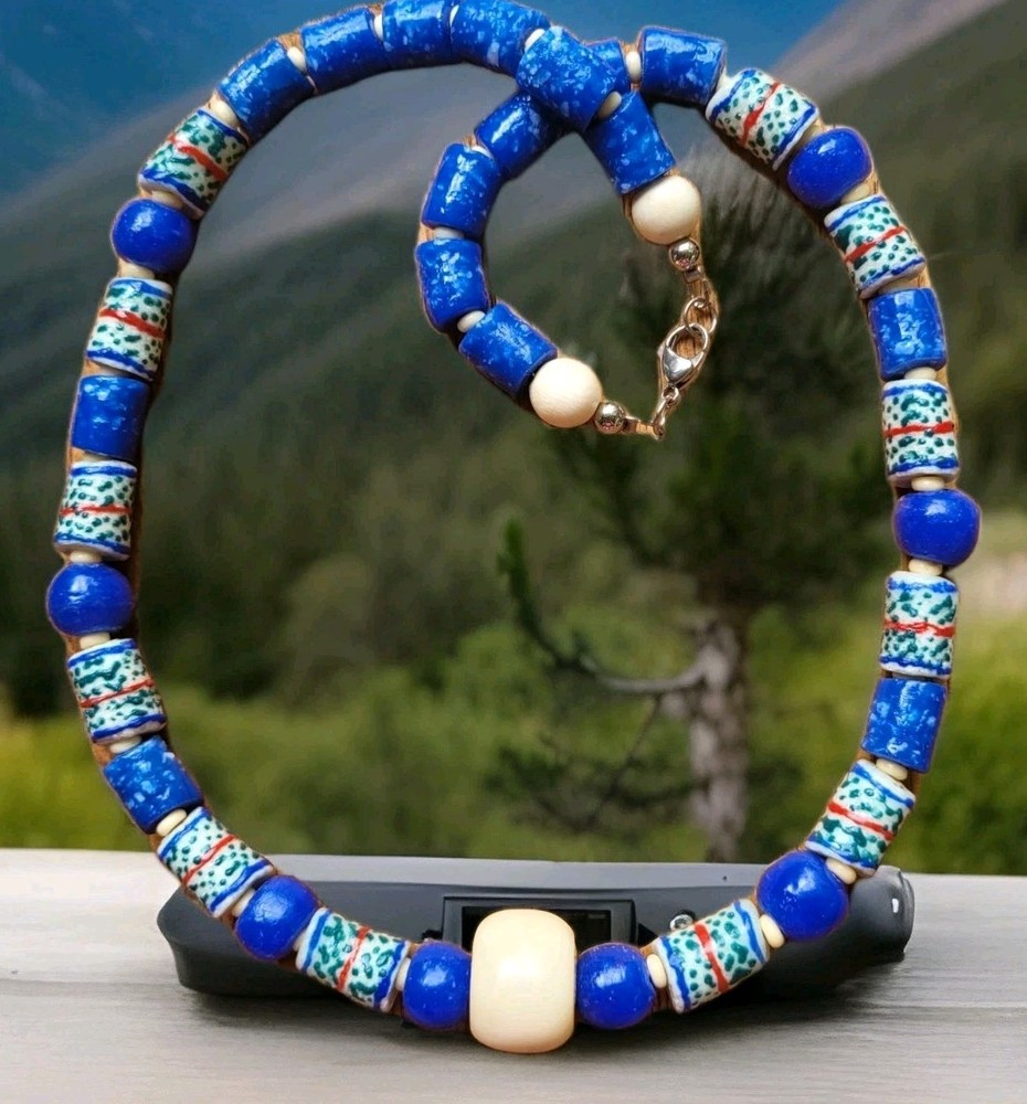24in Tribal Necklace