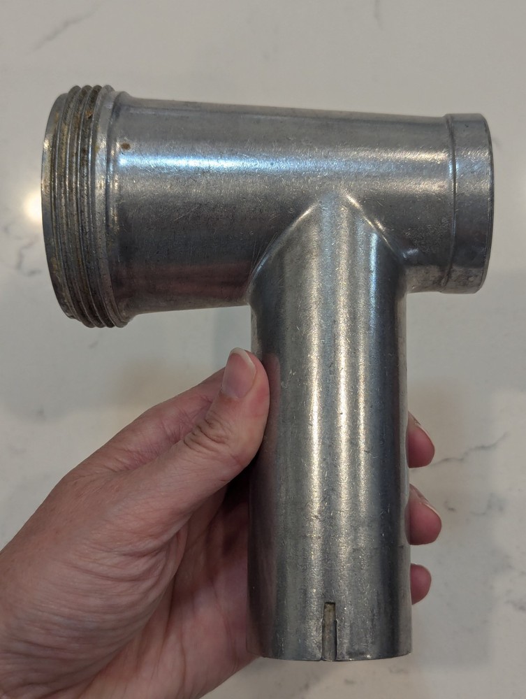 Lem #8 Eletric Meat Grinder Model Em-2 Replacement Part Only