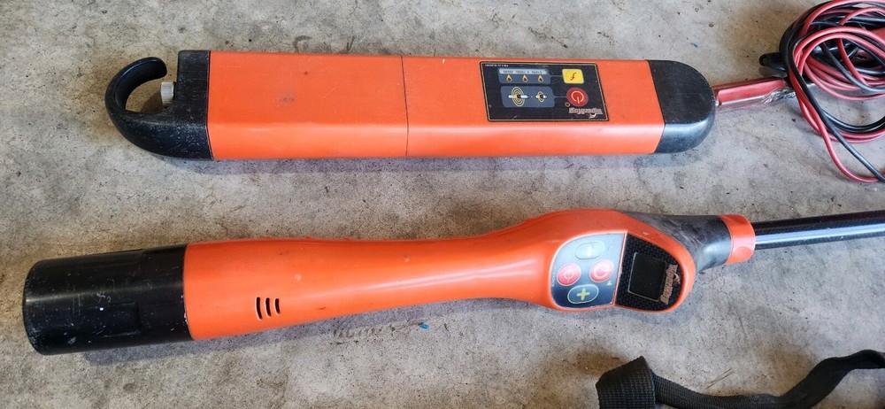 underground utility locator