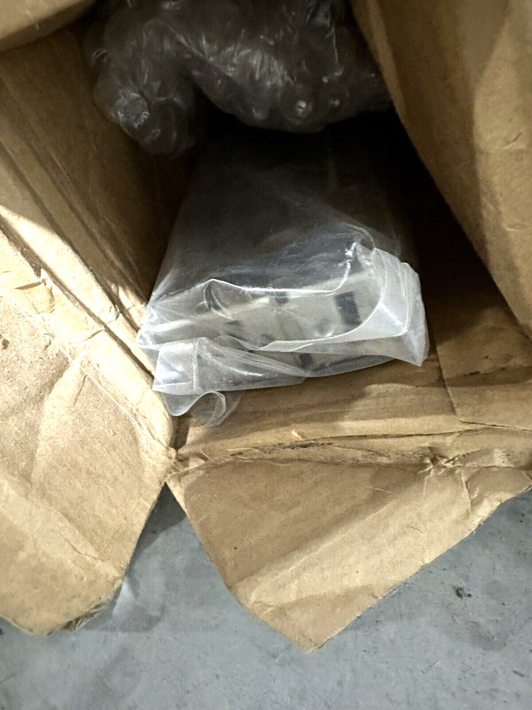 Macron Dynamics MSA-SB2 Belt Drive Actuator *BRAND NEW*