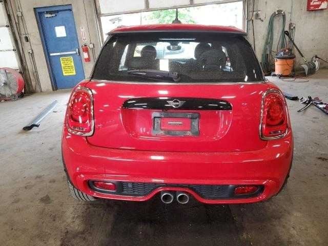 Mini Cooper Battery Cable Replacement For 2016 2017 2018 2019 2020