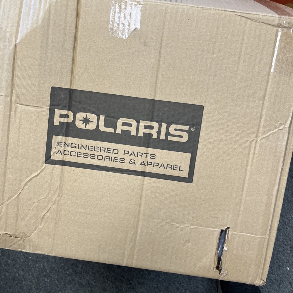 Ultimate Front Bumper Kit Polaris NEW