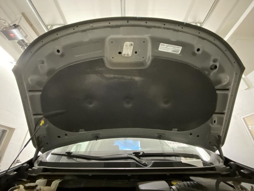 Camera/Projector Camera Front View Fits 21 PACIFICA 1061407