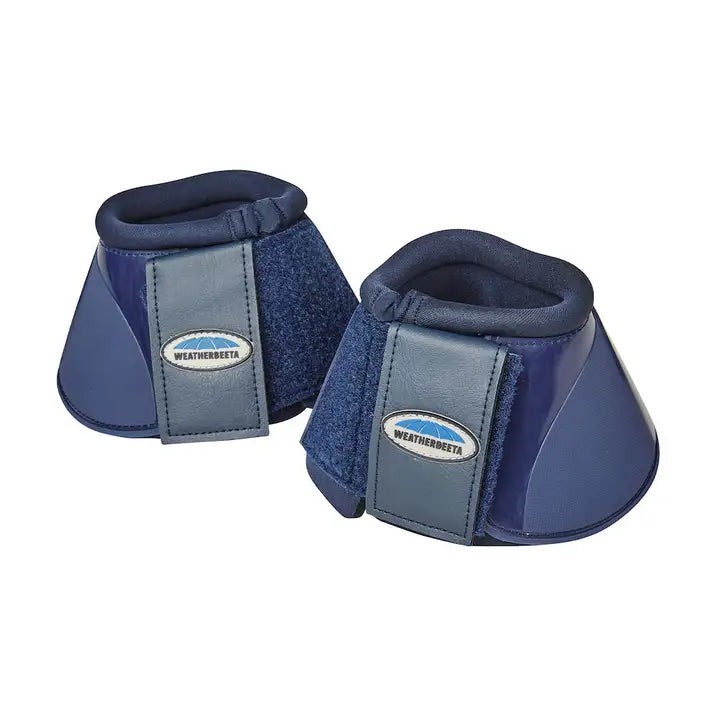 Weatherbeeta Impact Bell Boots CLOSEOUT