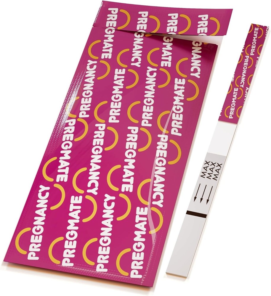Early Detection Ovulation & Pregnancy Tests