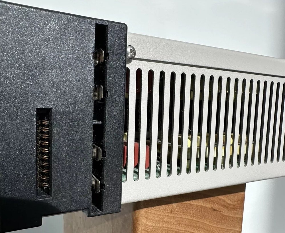 ETC D20SW : D20 SW : (two) 20AMP 120V single phase : sinewave : SENSOR+