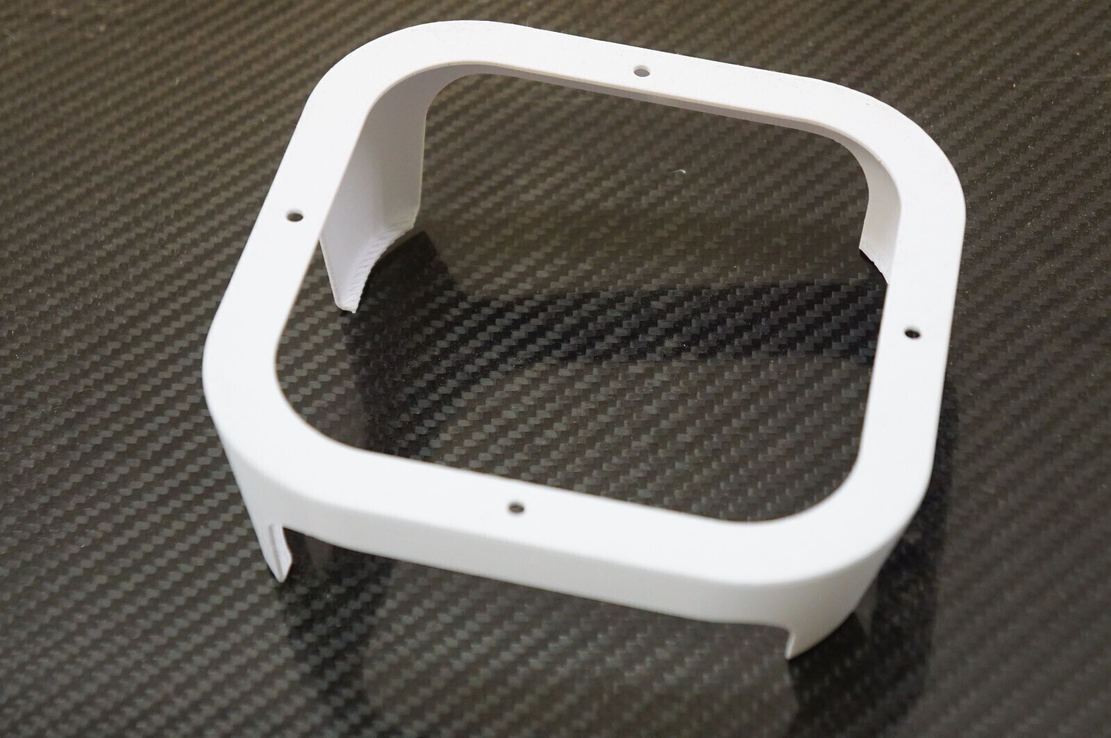 Wall Mount Holder Ceiling Bracket for Eero Pro 6E Mesh Wifi Router (AXE5400)