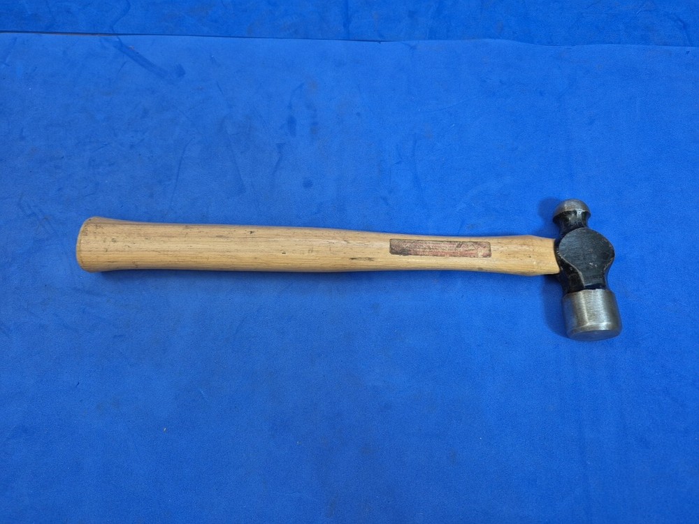 Klein Tools Ball Peen Hammer