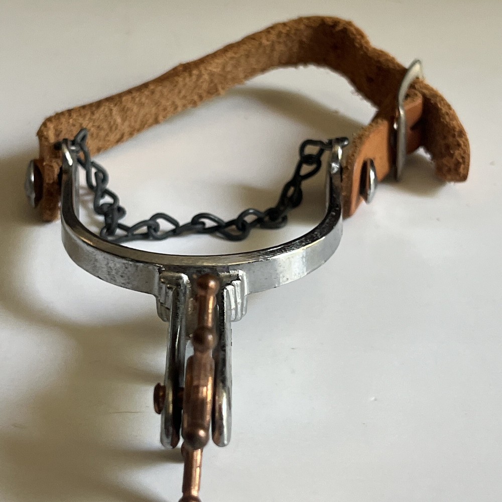 Vintage Kids Spur Single Great Decor